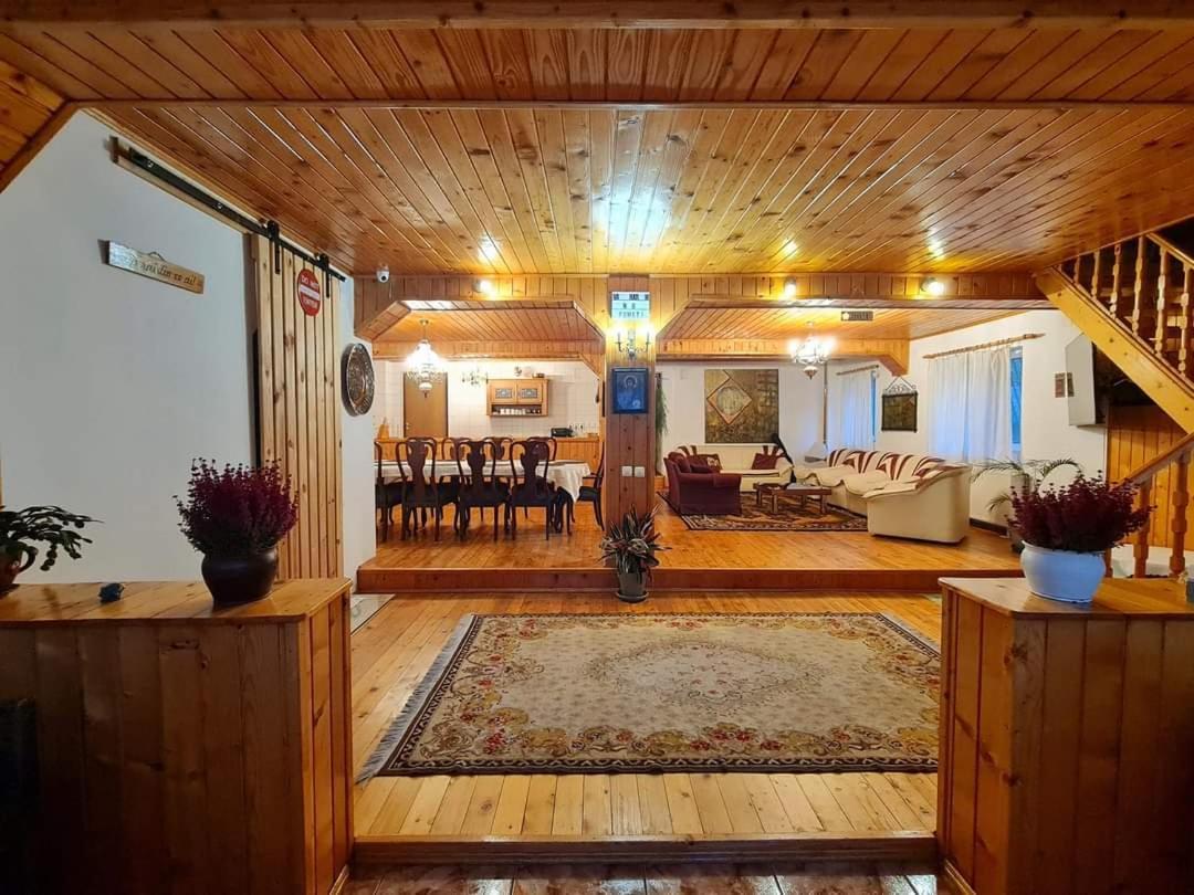 Вилла Casa Rai Предял Экстерьер фото