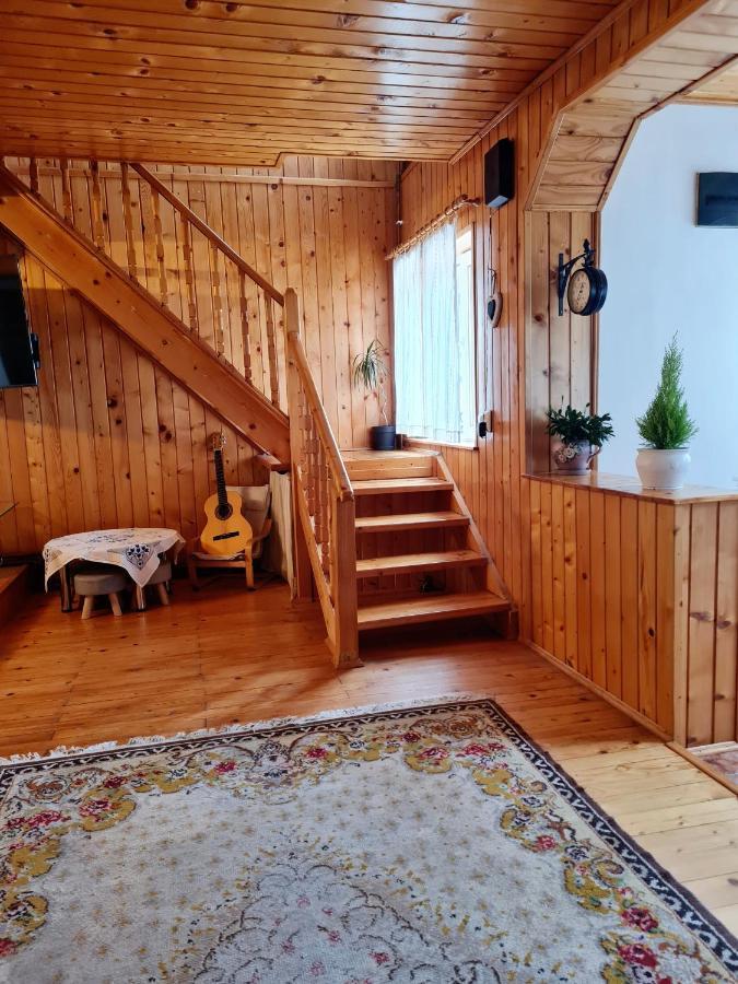Вилла Casa Rai Предял Экстерьер фото