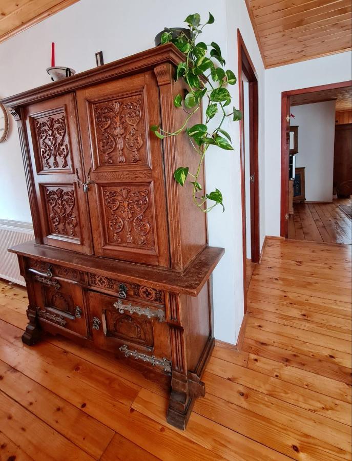 Вилла Casa Rai Предял Экстерьер фото