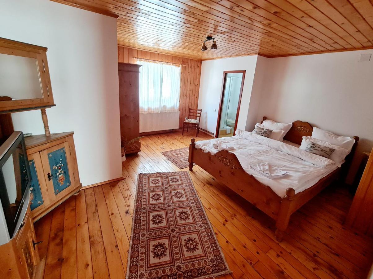 Вилла Casa Rai Предял Экстерьер фото