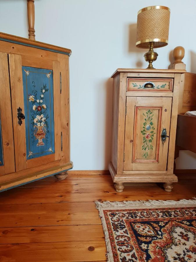 Вилла Casa Rai Предял Экстерьер фото