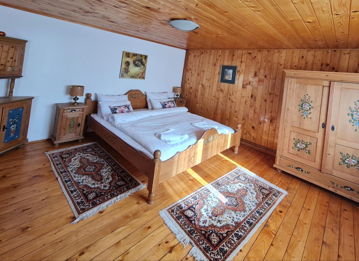 Вилла Casa Rai Предял Экстерьер фото